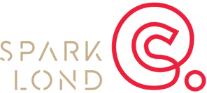 SPARK LOND logo